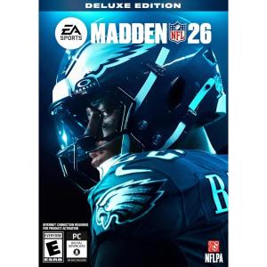 image:imageMadden NFL 26  Nintendo Switch 2PC Online Code