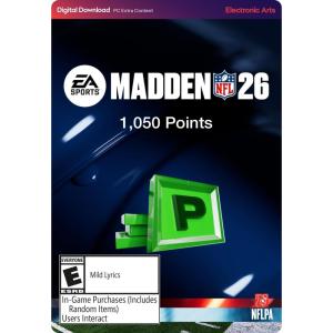 image:imageMadden NFL 26  Nintendo Switch 2PC Online Game Code