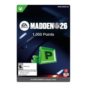 image:imageMadden NFL 26  Nintendo Switch 2Xbox Series XS Digital