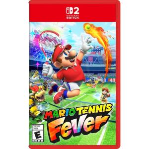 image:imageMario Tennis Fever Nintendo Switch 2Nintendo Switch 2