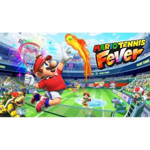 image:imageMario Tennis Fever Nintendo Switch 2Nintendo Switch 2 Digital Code