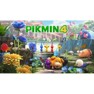 image:imagePikmin 4  Standard  Nintendo Switch Digital Code