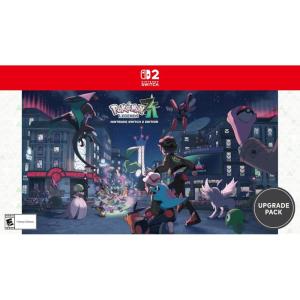 image:imagePokmon Legends ZA  Nintendo Switch 2 EditionNintendo Switch 2 Digital Code