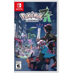 image:imagePokmon Legends ZA  Nintendo Switch 2 EditionNintendo Switch