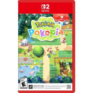image:imagePokmon Pokopia  Nintendo Switch 2Nintendo Switch 2