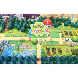 image:imagePokmon Pokopia  Nintendo Switch 2Nintendo Switch 2 Digital Code