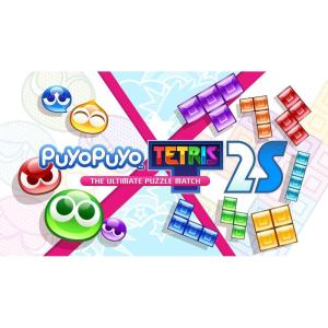 image:imagePuyo PuyoTetris 2S Standard  Nintendo Switch 2 Digital Code