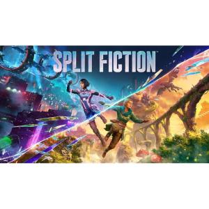 image:imageSPLIT FICTION Standard  Nintendo Switch 2 Digital Code