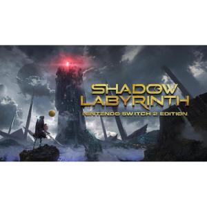 image:imageShadow Labyrinth Nintendo Switch 2 Edition  Nintendo Switch 2 Digital CodeNintendo Switch 2 Digital Code