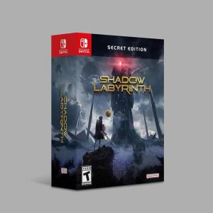 image:imageShadow Labyrinth Nintendo Switch 2 Edition  Nintendo Switch 2 Digital CodeNintendo Switch