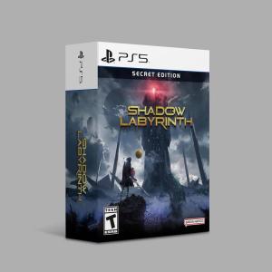 image:imageShadow Labyrinth Nintendo Switch 2 Edition  Nintendo Switch 2 Digital CodePS5