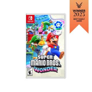 image:imageSuper Mario Bros Wonder Nintendo Switch 2 Edition  Meetup in Bellabel ParkNintendo Switch