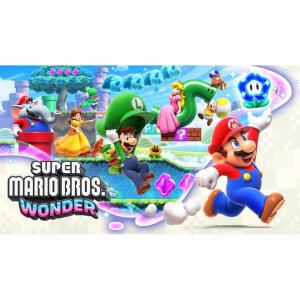 image:imageSuper Mario Bros Wonder Nintendo Switch 2 Edition  Meetup in Bellabel ParkNintendo Switch Digital Code
