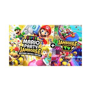 image:imageSuper Mario Party Jamboree  Nintendo Switch 2 Edition  Jamboree TV Upgrade Pack  Nintendo Switch 2 Digital CodeNintendo Switch 2 Digital Code