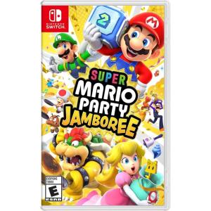 image:imageSuper Mario Party Jamboree  Nintendo Switch 2 Edition  Jamboree TV Upgrade Pack  Nintendo Switch 2 Digital CodeNintendo Switch