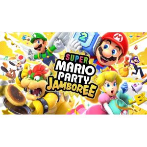 image:imageSuper Mario Party Jamboree  Nintendo Switch 2 Edition  Jamboree TV Upgrade Pack  Nintendo Switch 2 Digital CodeNintendo Switch Digital Code
