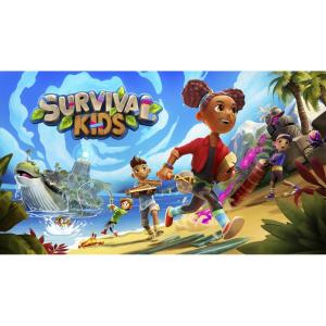 image:imageSurvival Kids Standard  Nintendo Switch 2 Digital Code