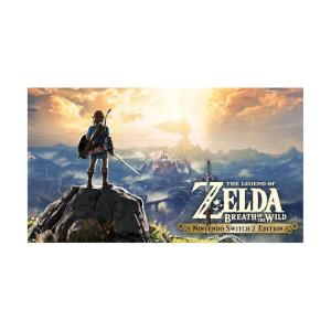 image:imageThe Legend of Zelda Breath of the Wild  Nintendo Switch 2 EditionNintendo Switch 2 Digital Code