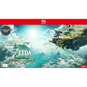 image:imageThe Legend of Zelda Tears of the Kingdom  Nintendo Switch 2 EditionNintendo Switch 2 Digital Code