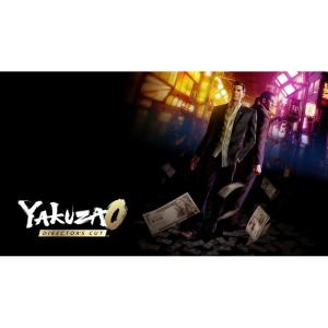 image:imageYakuza 0 Directors Cut Standard  Nintendo Switch 2 Digital Code