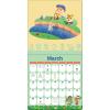 image:imageAnimal Crossing New Horizons 2026 Wall Calendar