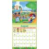 image:imageAnimal Crossing New Horizons 2026 Wall Calendar