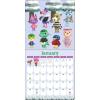 image:imageAnimal Crossing New Horizons 2026 Wall Calendar