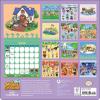 image:imageAnimal Crossing New Horizons 2026 Wall Calendar