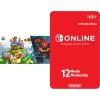 image:imageAnimal Crossings New Horizons  Nintendo Switch Digital Code amp Nintendo Switch Online 12Month Individual Membership Digital CodeNintendo Switch