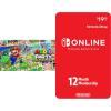 image:imageAnimal Crossings New Horizons  Nintendo Switch Digital Code amp Nintendo Switch Online 12Month Individual Membership Digital CodeNintendo Switch
