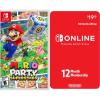 image:imageAnimal Crossings New Horizons  Nintendo Switch Digital Code amp Nintendo Switch Online 12Month Individual Membership Digital CodeNintendo Switch