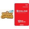 image:imageAnimal Crossings New Horizons  Nintendo Switch Digital Code amp Nintendo Switch Online 12Month Individual Membership Digital CodeNintendo Switch