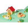 image:imageCrocs Womens Animal Crossing Platform ClogAnimal Crossing