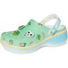 image:imageCrocs Womens Animal Crossing Platform ClogAnimal Crossing