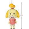 image:imageHallmark Animal Crossing Tom Nook Christmas Ornament Nintendo Gamer GiftsNintendo Animal Crossing Isabelle