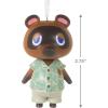 image:imageHallmark Animal Crossing Tom Nook Christmas Ornament Nintendo Gamer GiftsTom Nook