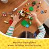 image:imageLEGO Animal Crossing Isabelles House Visit Buildable Creative Toy Set for Kids Includes Fauna and More Animal Crossing Toy Figures Video Game Birthday Gift for Girls and Boys Ages 6 and Up 77049