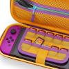 image:imagePowerA Protection Case for Nintendo SwitchColor Splash Heroes