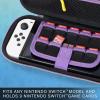 image:imagePowerA Protection Case for Nintendo SwitchPikachu Vs Gengar