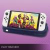 image:imagePowerA Slim Protective Console Case for Nintendo SwitchFortnite Cuddle Team Leader
