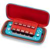 image:imagePowerA Slim Protective Console Case for Nintendo SwitchMushroom Kingdom Reel