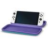 image:imagePowerA Slim Protective Console Case for Nintendo SwitchTiedye Pikachu  Eevee