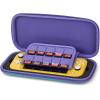 image:imagePowerA Slim Protective Console Case for Nintendo SwitchTiedye Pikachu  Eevee