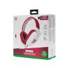 image:imagePowerA Wired Stereo Headset for Nintendo Switch and Switch 2  Kirby Mouthful 35 mm Wired Stereo Officially LicensedFortnite Drift