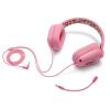 image:imagePowerA Wired Stereo Headset for Nintendo Switch and Switch 2  Kirby Mouthful 35 mm Wired Stereo Officially LicensedKirby