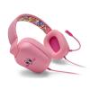 image:imagePowerA Wired Stereo Headset for Nintendo Switch and Switch 2  Kirby Mouthful 35 mm Wired Stereo Officially LicensedKirby