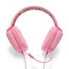 image:imagePowerA Wired Stereo Headset for Nintendo Switch and Switch 2  Kirby Mouthful 35 mm Wired Stereo Officially LicensedKirby