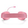 image:imagePowerA Wired Stereo Headset for Nintendo Switch and Switch 2  Kirby Mouthful 35 mm Wired Stereo Officially LicensedKirby