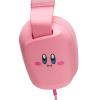image:imagePowerA Wired Stereo Headset for Nintendo Switch and Switch 2  Kirby Mouthful 35 mm Wired Stereo Officially LicensedKirby