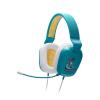 image:imagePowerA Wired Stereo Headset for Nintendo Switch and Switch 2  Kirby Mouthful 35 mm Wired Stereo Officially LicensedLlambro